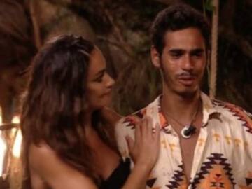 El discurso lacrimógeno de Anuar Beno en ‘Supervivientes’ provoca reacciones muy diversas