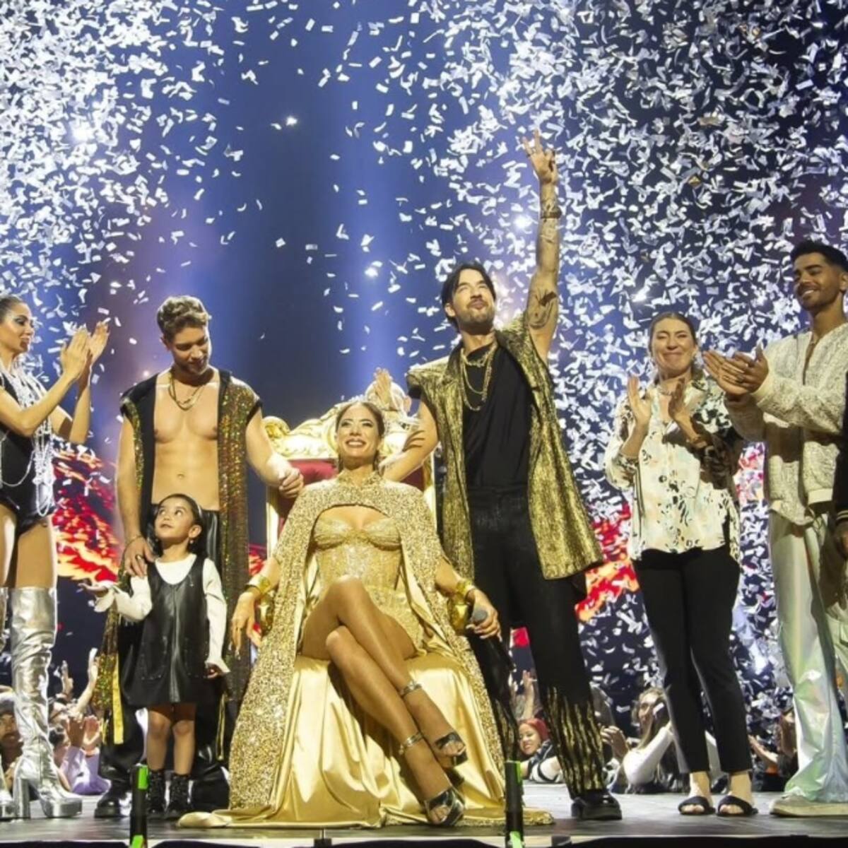 'La Reina del Flow 3': a qué hora y cuándo salen los últimos capítulos de la tercera temporada en España