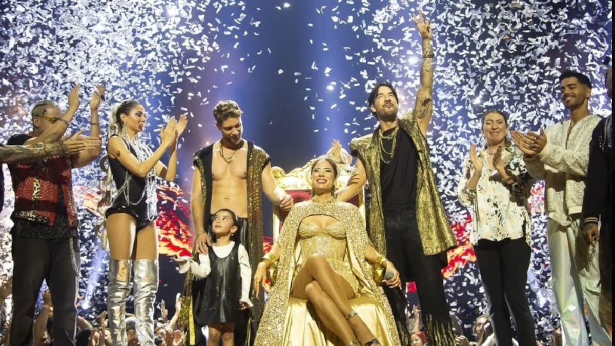 ‘La reina del flow 3’: final explicado personaje por personaje (y lo que podría venir en la temporada 4)