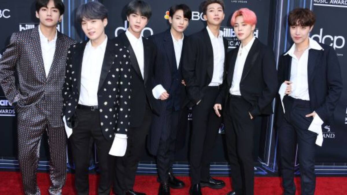 ¿Por qué BTS se va de Twitter por un tiempo?