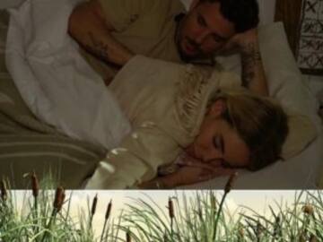 Danna Ponce habla con su novio Xavier tras su acercamiento con Manu González en ‘Pesadilla en El Paraíso’