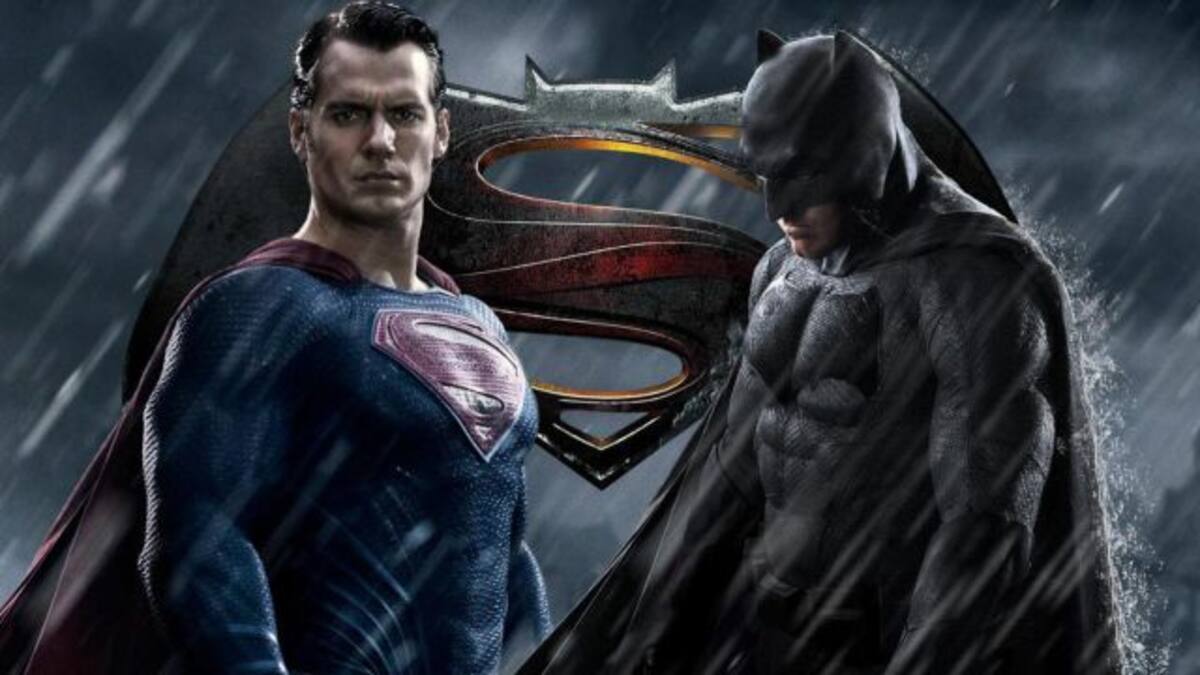 ¿Cómo se puede destruir a Superman?