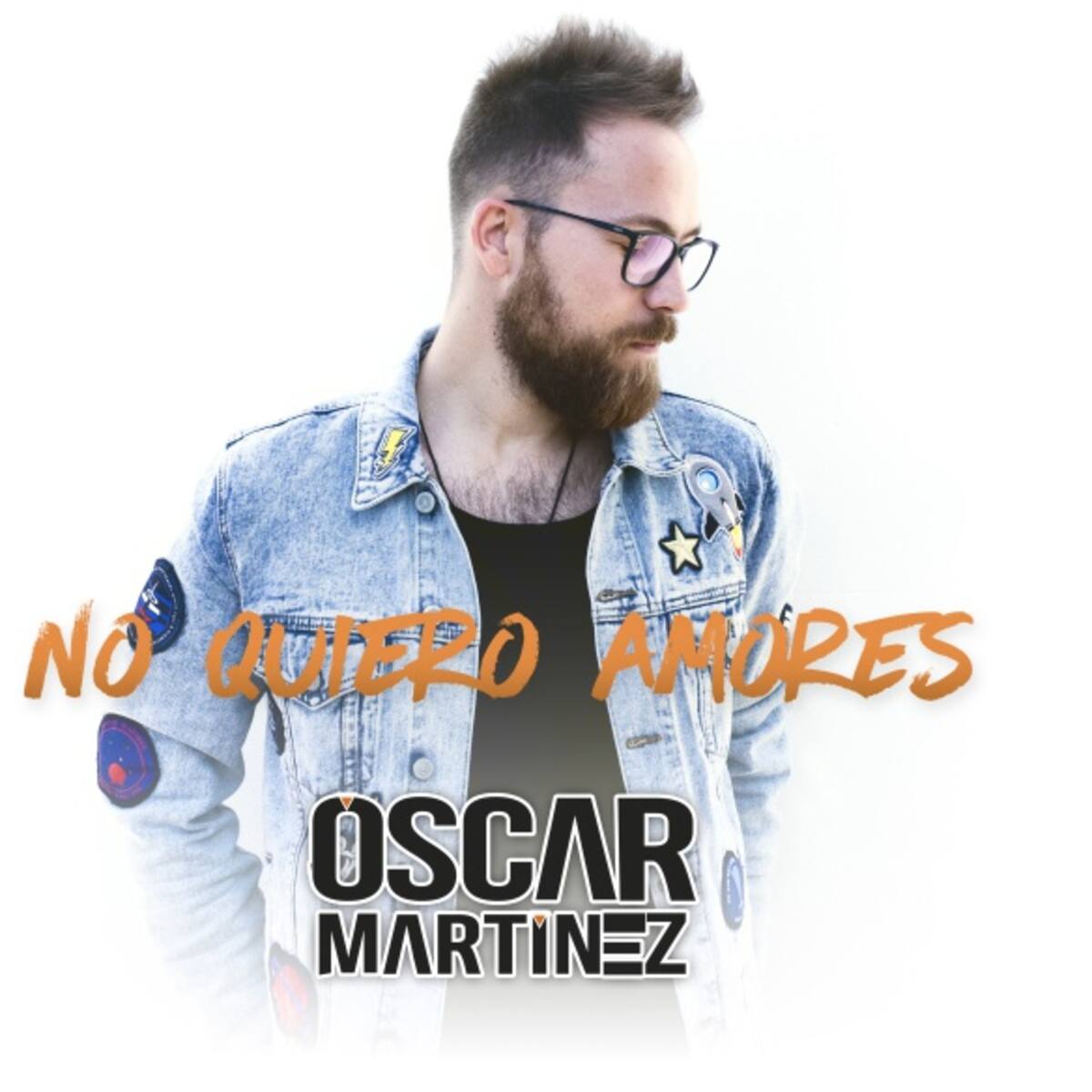 Óscar Martínez te trae su nueva canción del verano, ‘No quiero amores’
