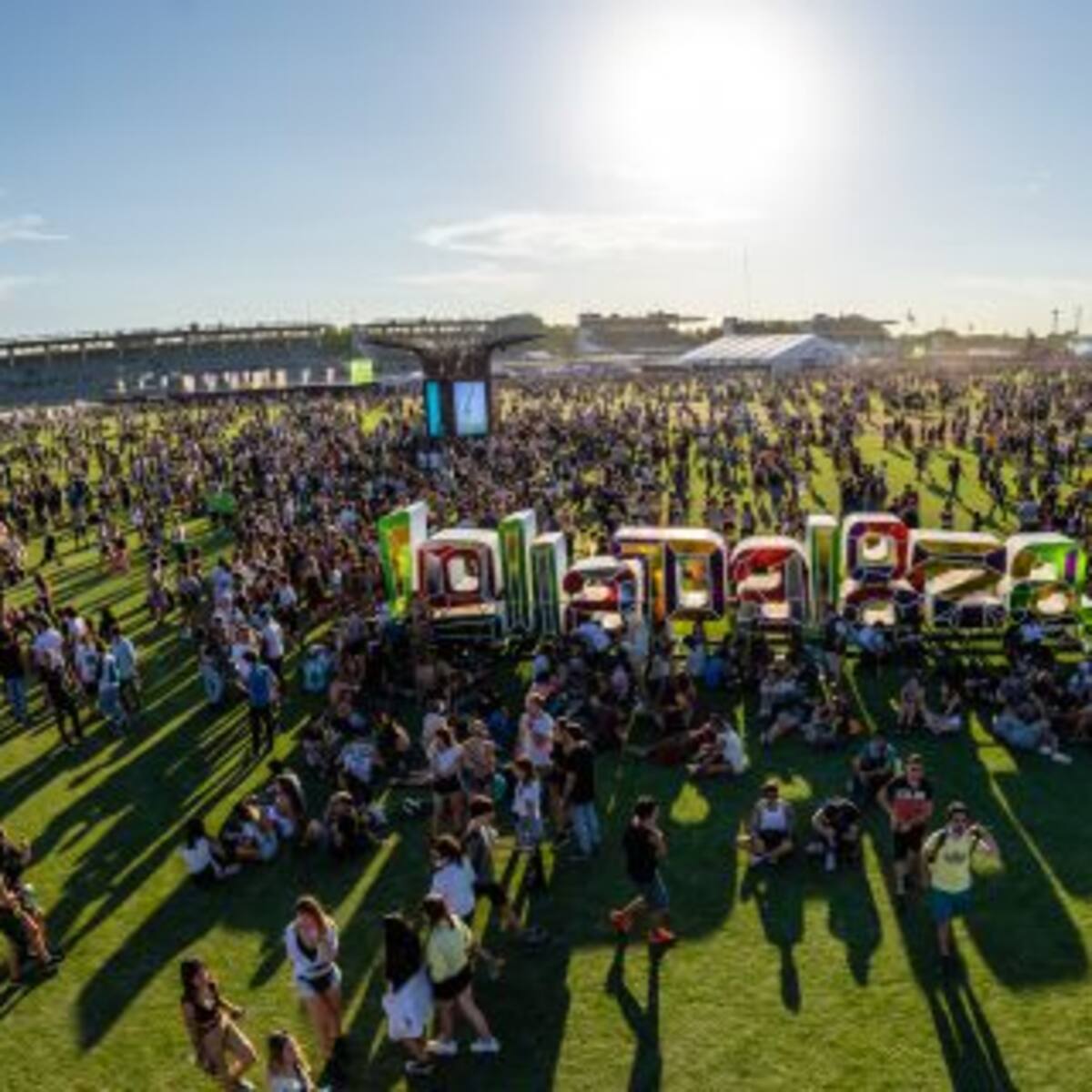 Lollapalooza: ¡Comenzó la venta de Tickets!
