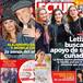 Estas son las portadas de las revistas del corazón de hoy, 27 de diciembre