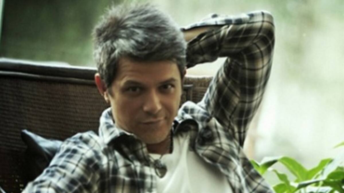 Alejandro Sanz: el más seguido en Twitter