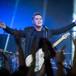 Los fans de Alejandro Sanz, enternecidos con el apoyo que le dan sus hijos en su gira