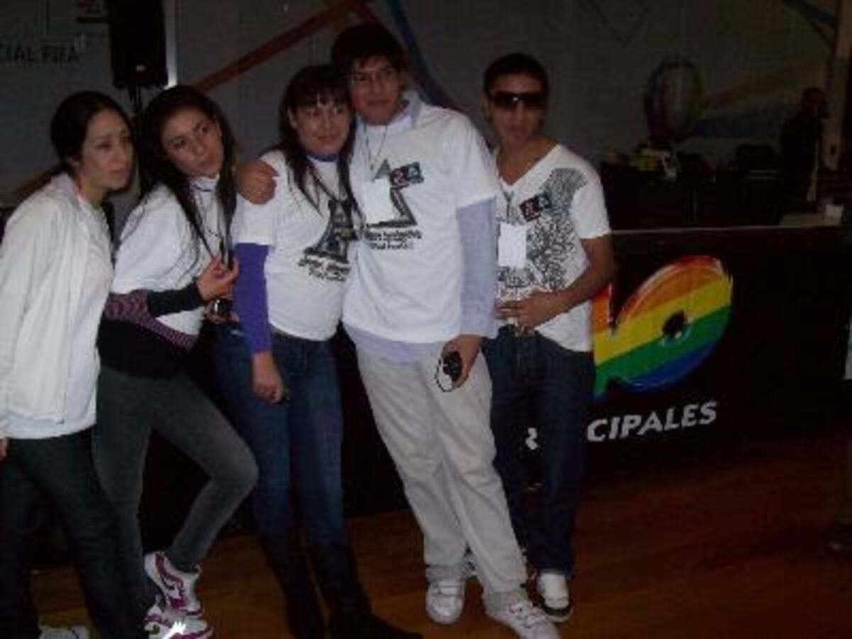 Conferencia con Daddy Yankee