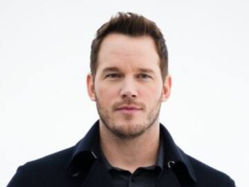 Las redes estallan contra Chris Pratt y lo acusan de ‘trumpista’