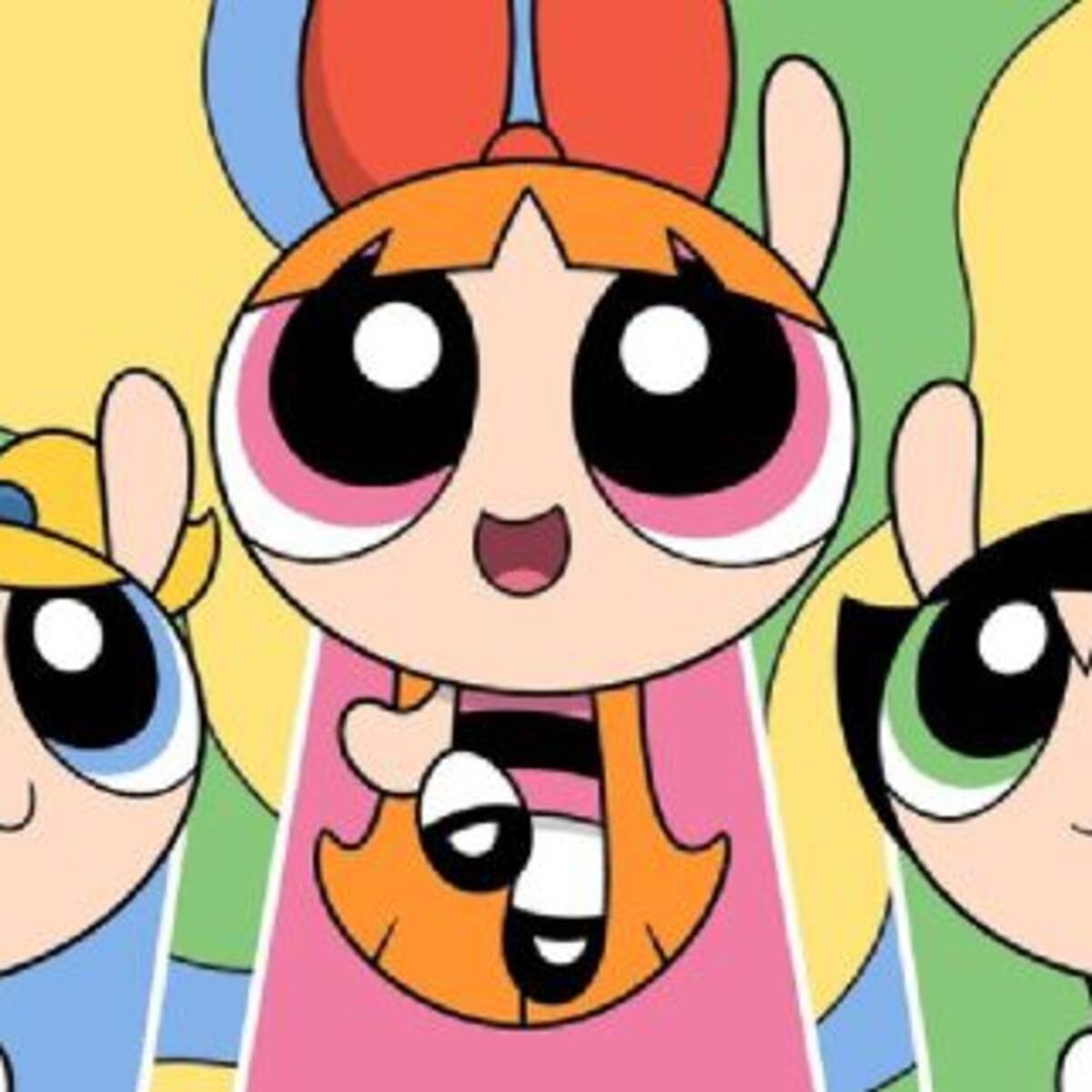 Conocé a las actrices que interpretarán a Las Chicas Superpoderosas en el Live Action