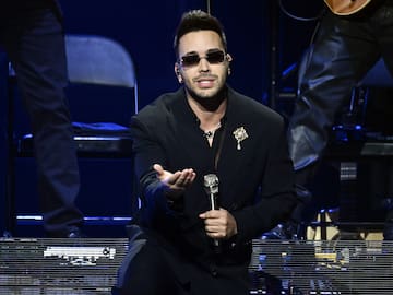 La carrera de Prince Royce tras su último concierto: “Me dijeron que había una emergencia en el venue”