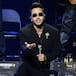 La carrera de Prince Royce tras su último concierto: “Me dijeron que había una emergencia en el venue”