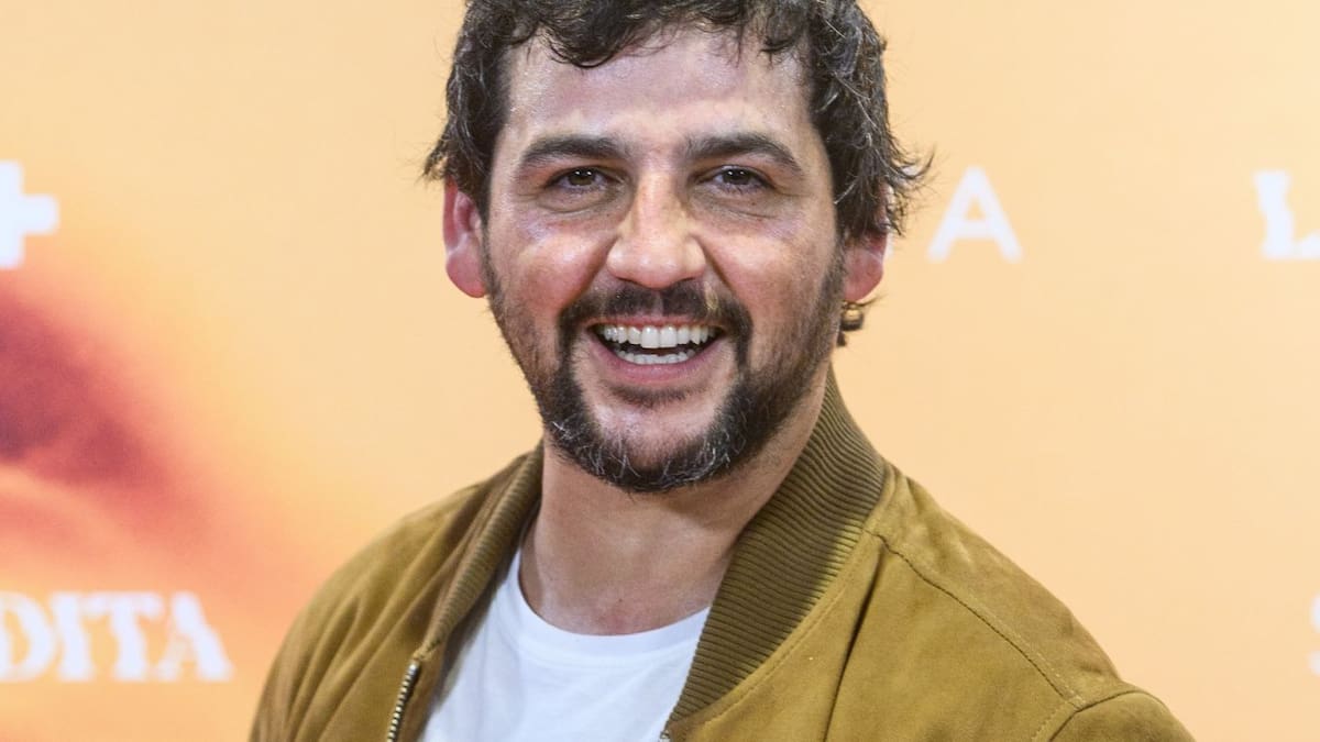 Fran Perea celebrará el 20º aniversario de ‘Los Serrano’ con ‘1+1 son 20’ y Ana Guerra como primera invitada