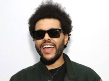 The Weeknd lanza ‘After Hours (Live at SoFi Stadium)’, su primer disco en directo