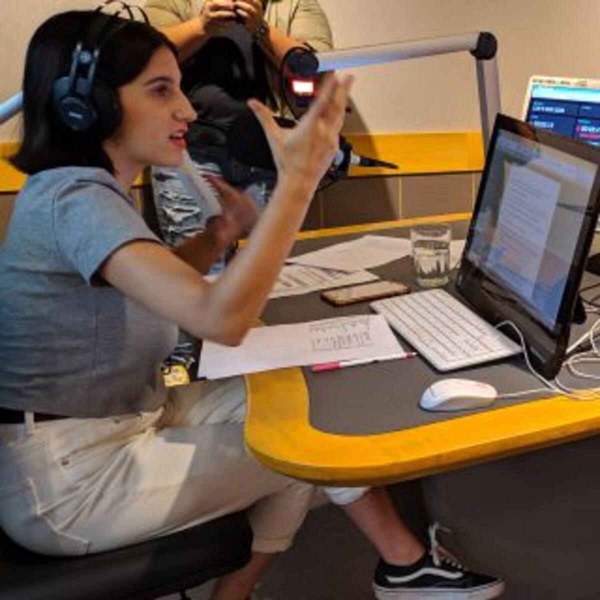 ¡Karol G nos contó del éxito de TUSA!