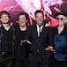 El día que respiré el mismo aire que The Rolling Stones: mi experiencia en crónica desde Londres