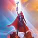 Arde Twitter con los fans divididos entre el Zeus de Marvel y el Zeus de DC