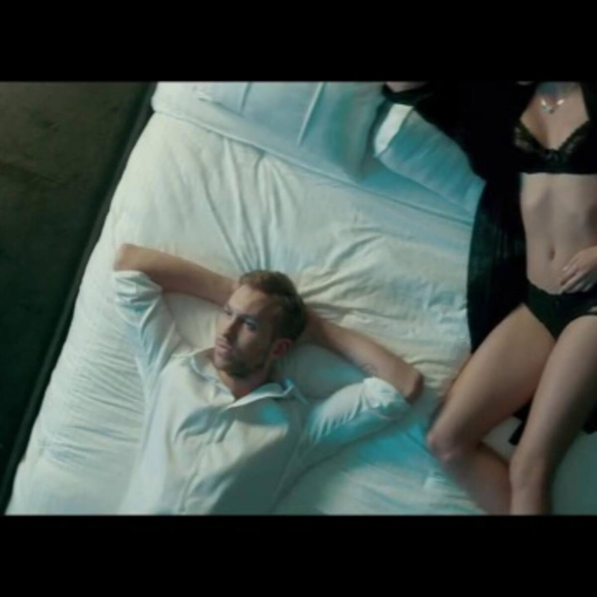 Calvin Harris - Blame ft. John Newman