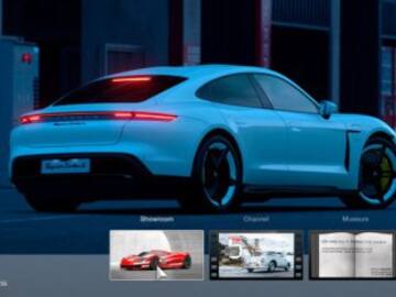 Gran Turismo 7 desvela importantes novedades de su mapa de juego, el clima, la simulación...