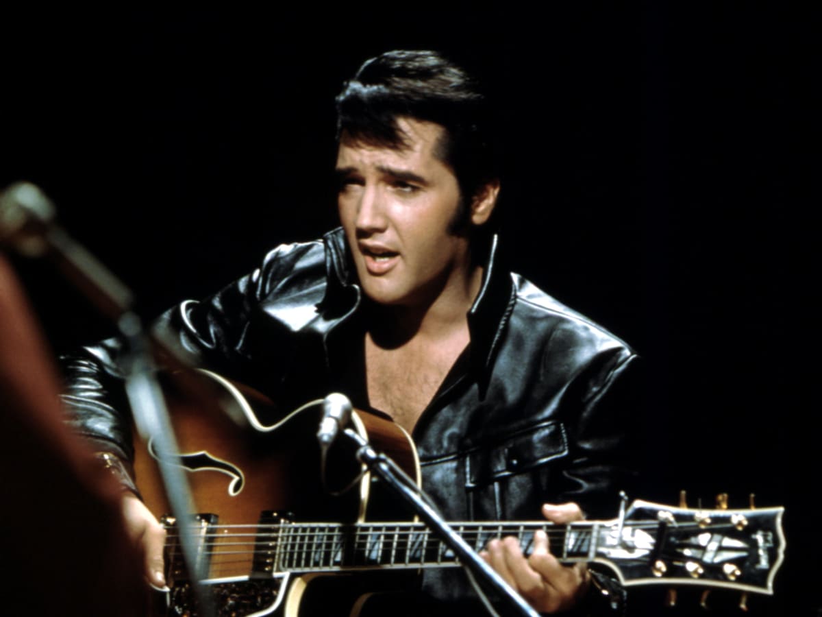 'EPiC': el documental que revive a Elvis Presley ya tiene tráiler