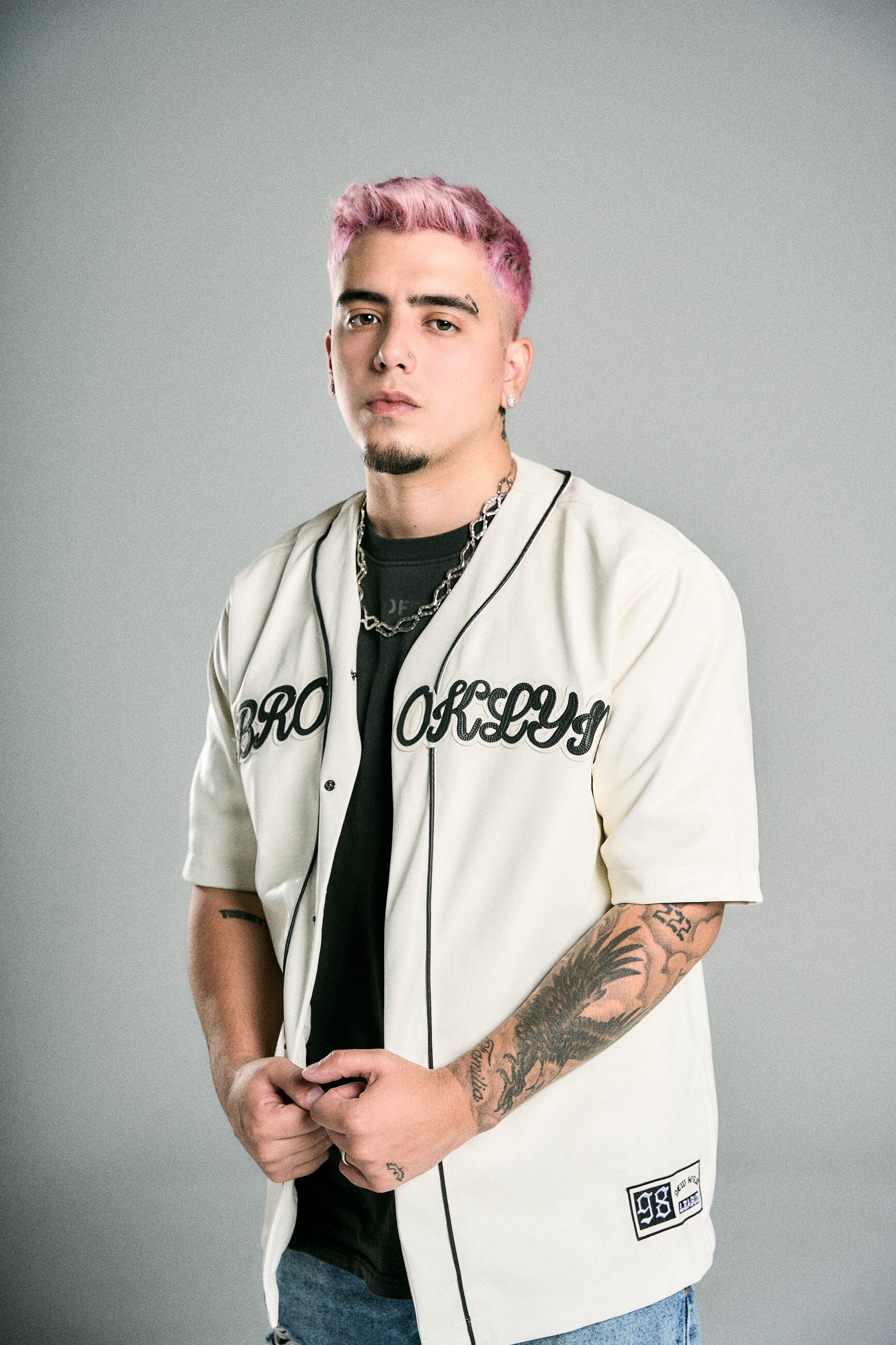 J Francis cantará sus temas con LOS40 Summer Live en lugares como Cádiz, Ceuta, Torre del Mar, Águilas, La Manga - San Javier, Santa Pola, Villena, El Campello, Castelldefels, Hospitalet de l'Infant, Logroño, Cambados y Culleredo.