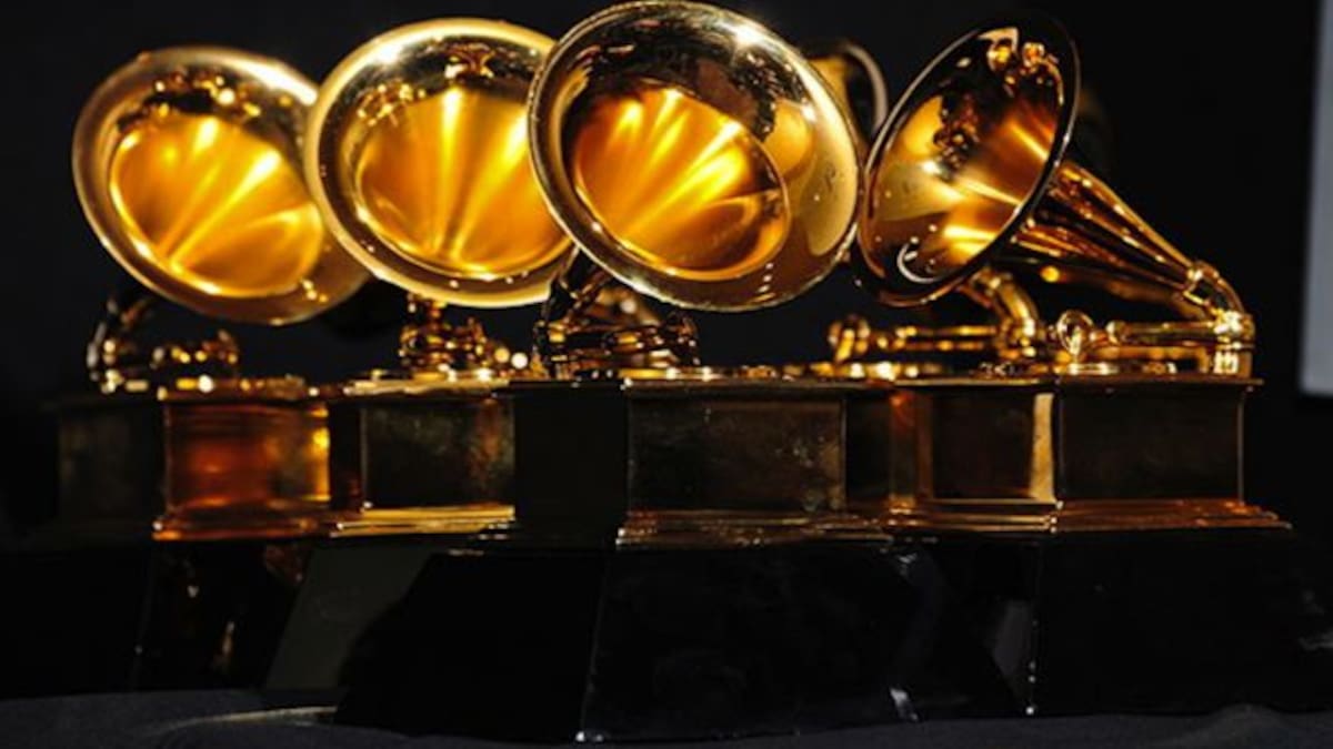 Llegaron los Grammy: ¡Hagan sus apuestas!