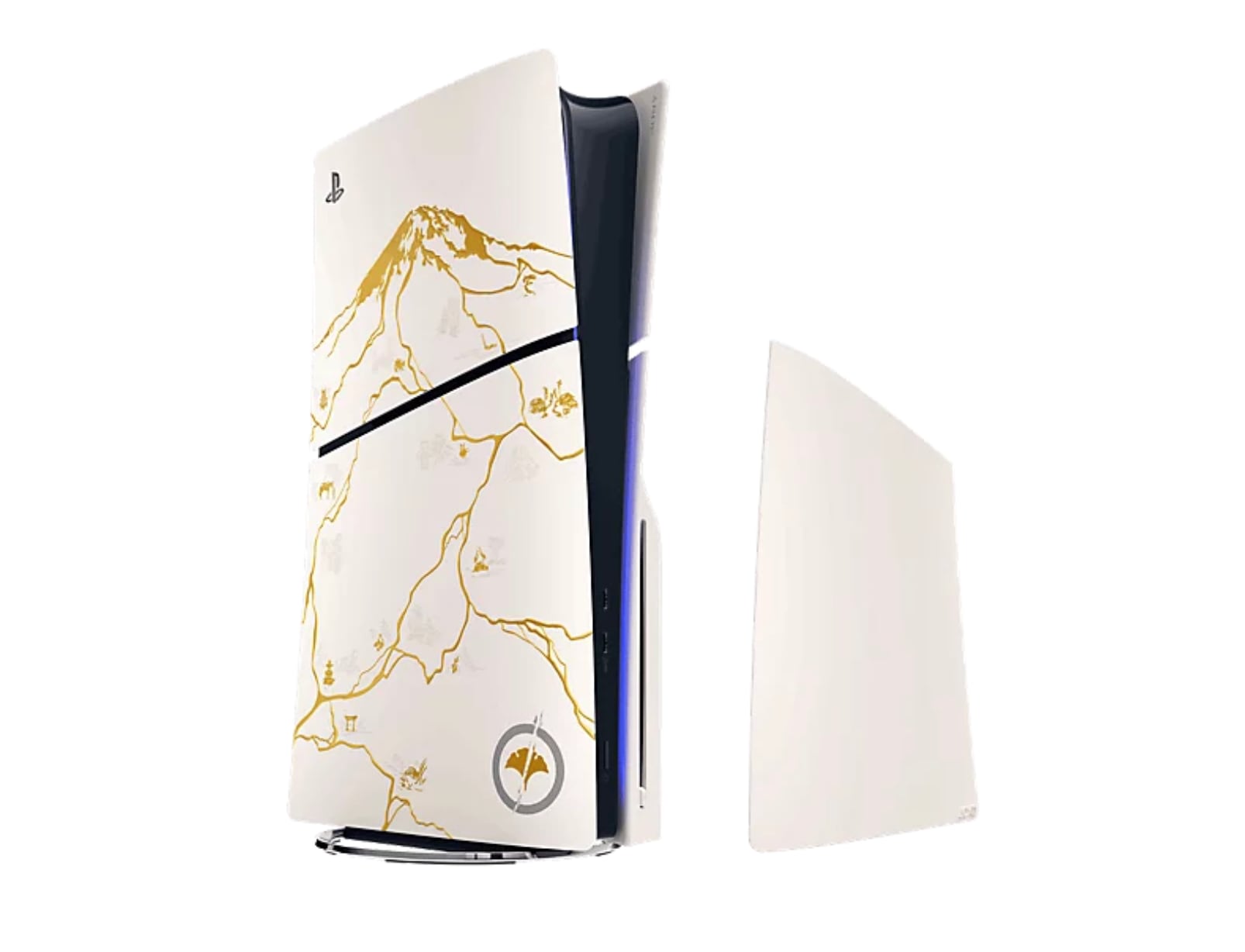 Accesorios de Ghost of Yotei para Playstation 5