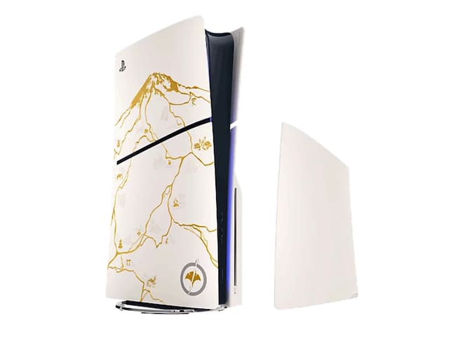 Accesorios de Ghost of Yotei para Playstation 5