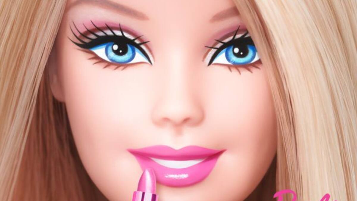 Barbie tiene apellido, ¿sabías?