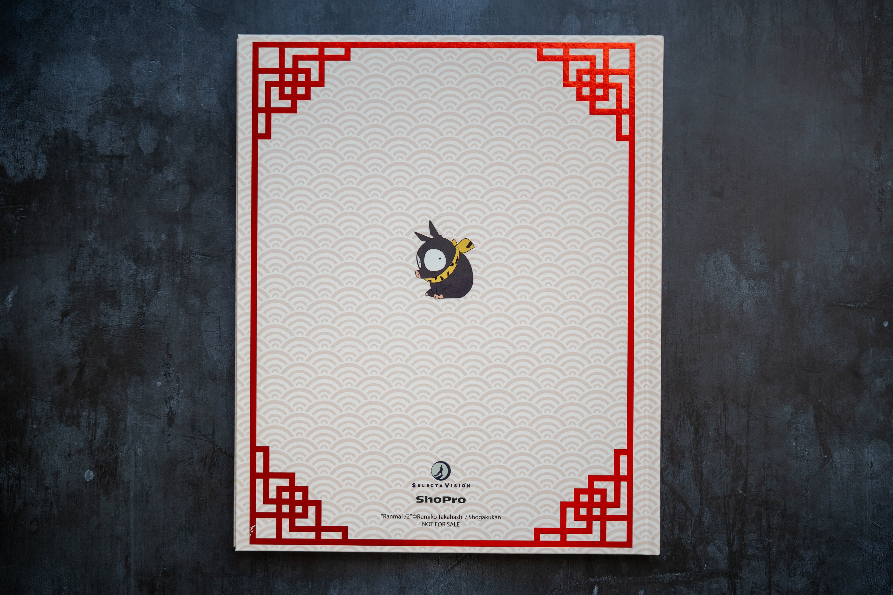 Ranma 1/2 vuelve a las tiendas en un formato Deluxe de altísima factura.