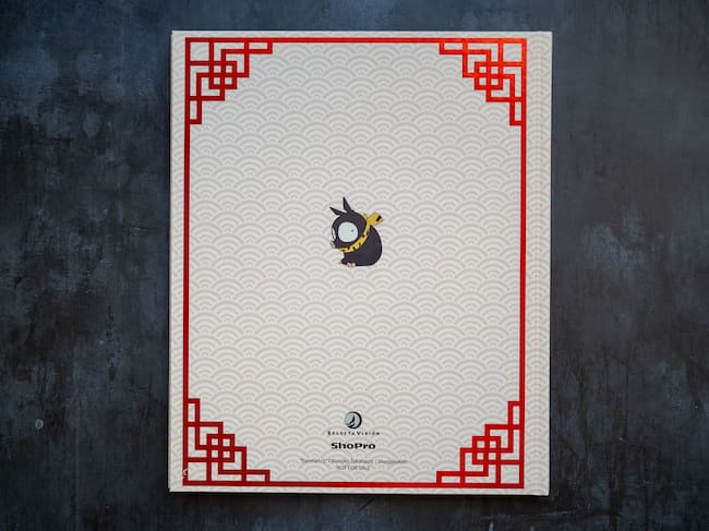 Ranma 1/2 vuelve a las tiendas en un formato Deluxe de altísima factura.