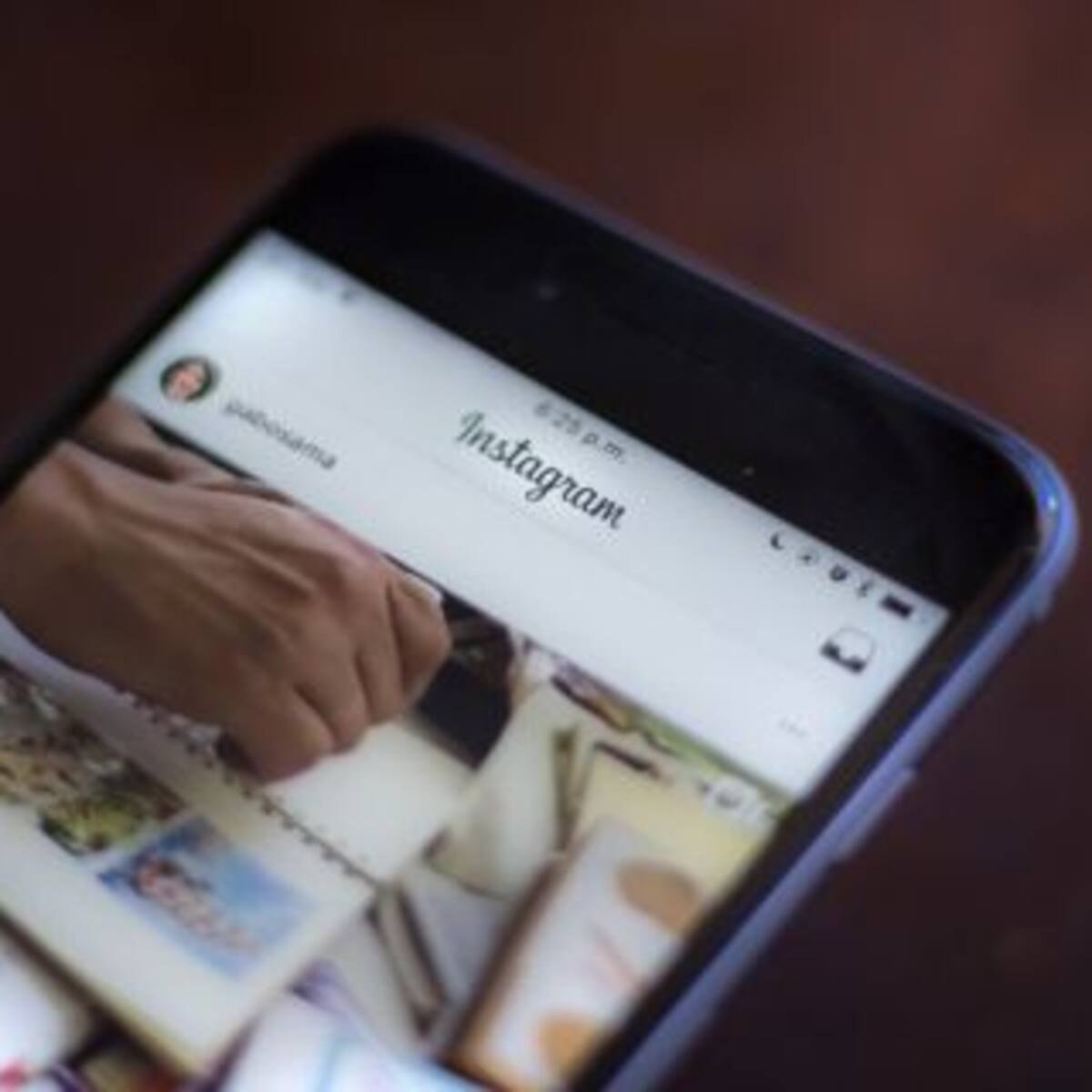 Instagram permitirá subir varias fotos en un solo posteo