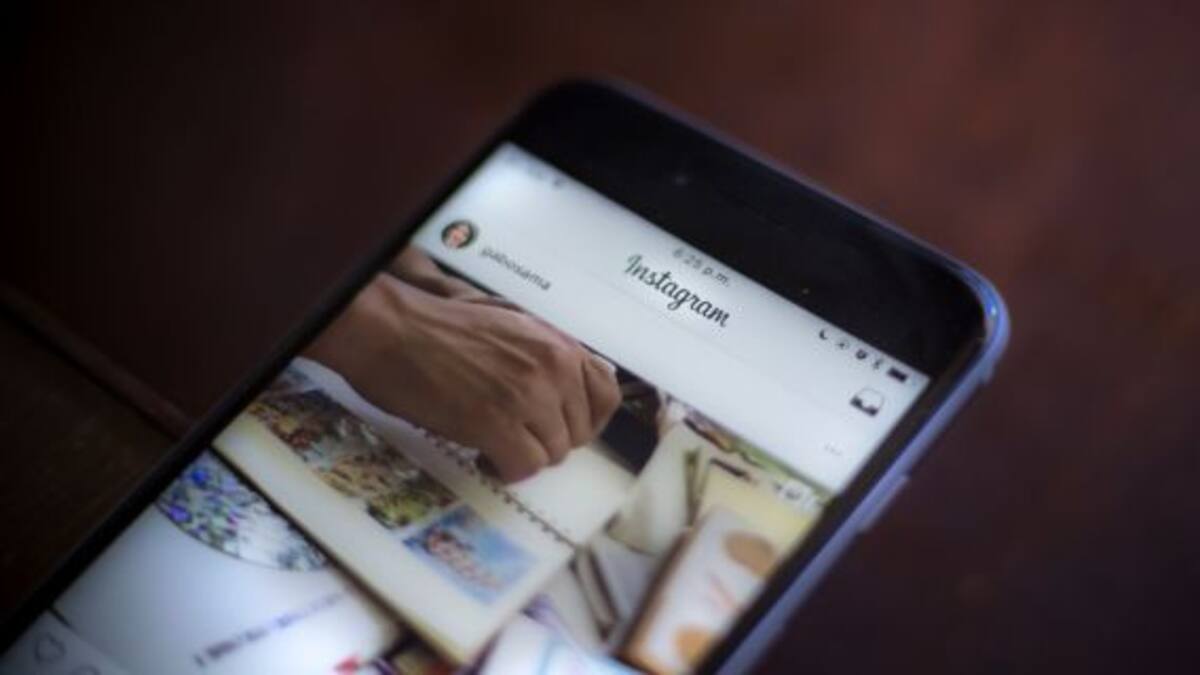 Instagram permitirá subir varias fotos en un solo posteo