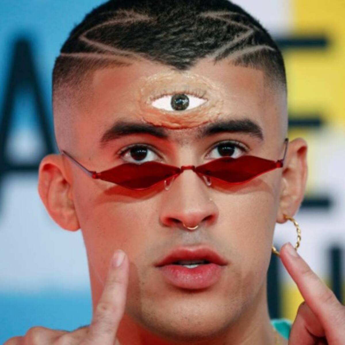 Bad Bunny asegura que aún no ha hecho su mejor música