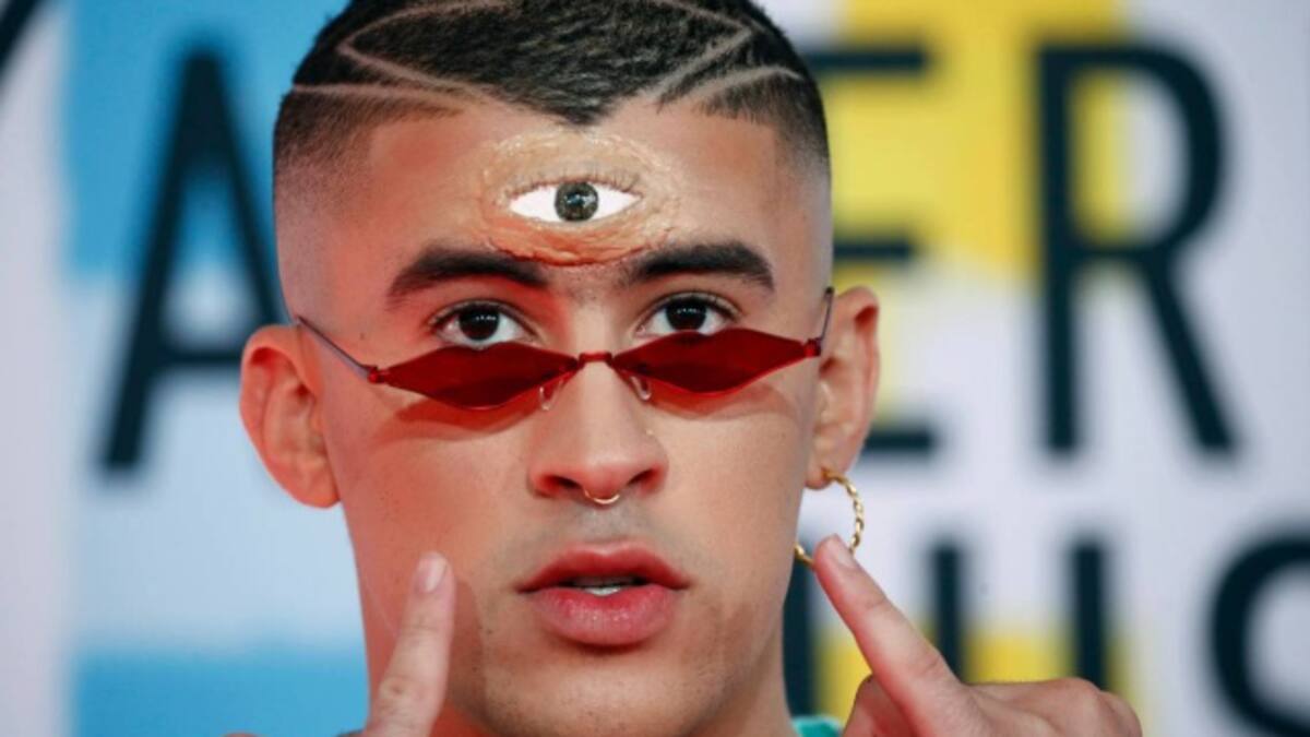 Bad Bunny asegura que aún no ha hecho su mejor música