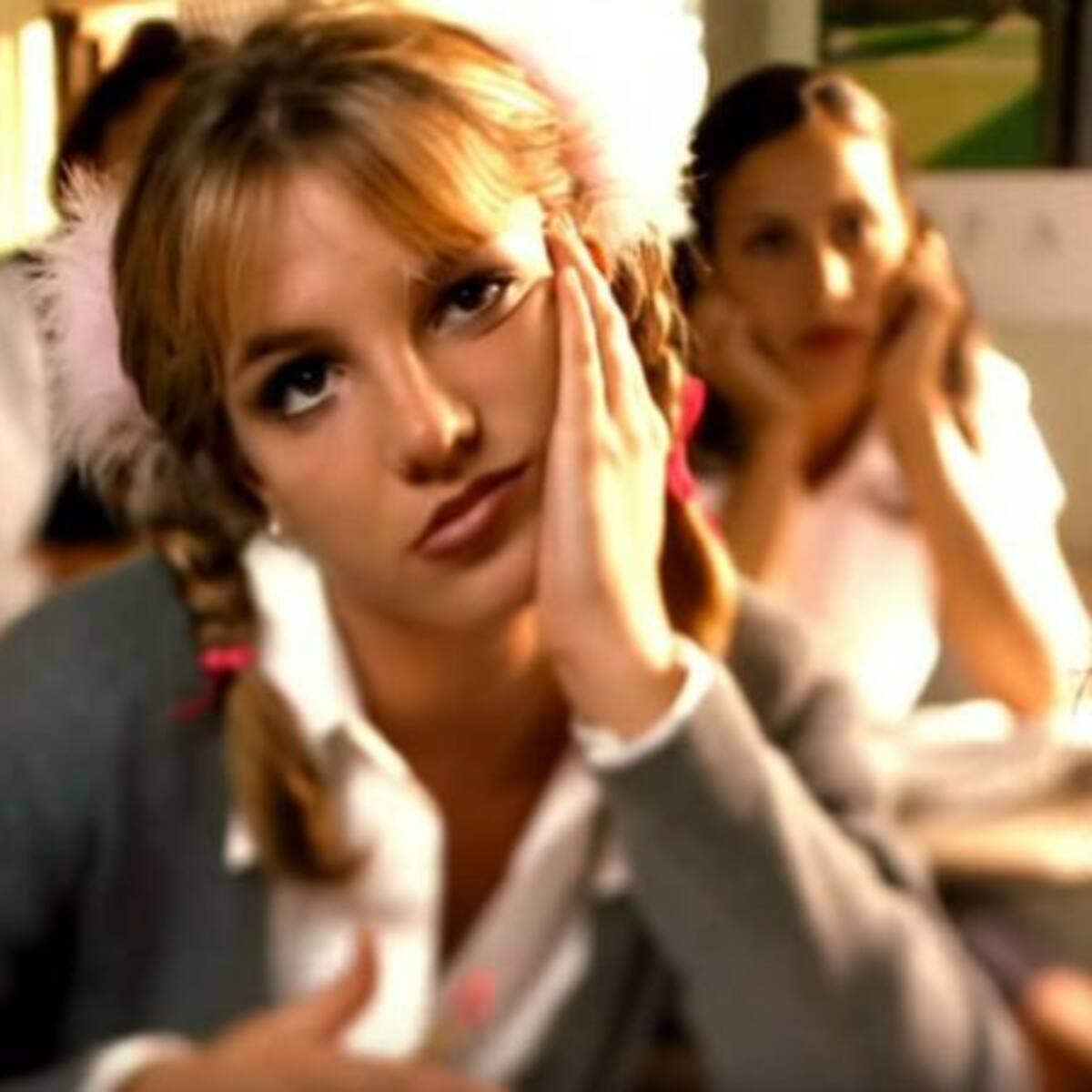 “Baby One More Time” cumple 20 años