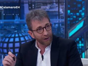 Pablo Motos recordó cómo le curó Alejandro Sanz el día que murió su padre: “No lo olvidaré en la vida”