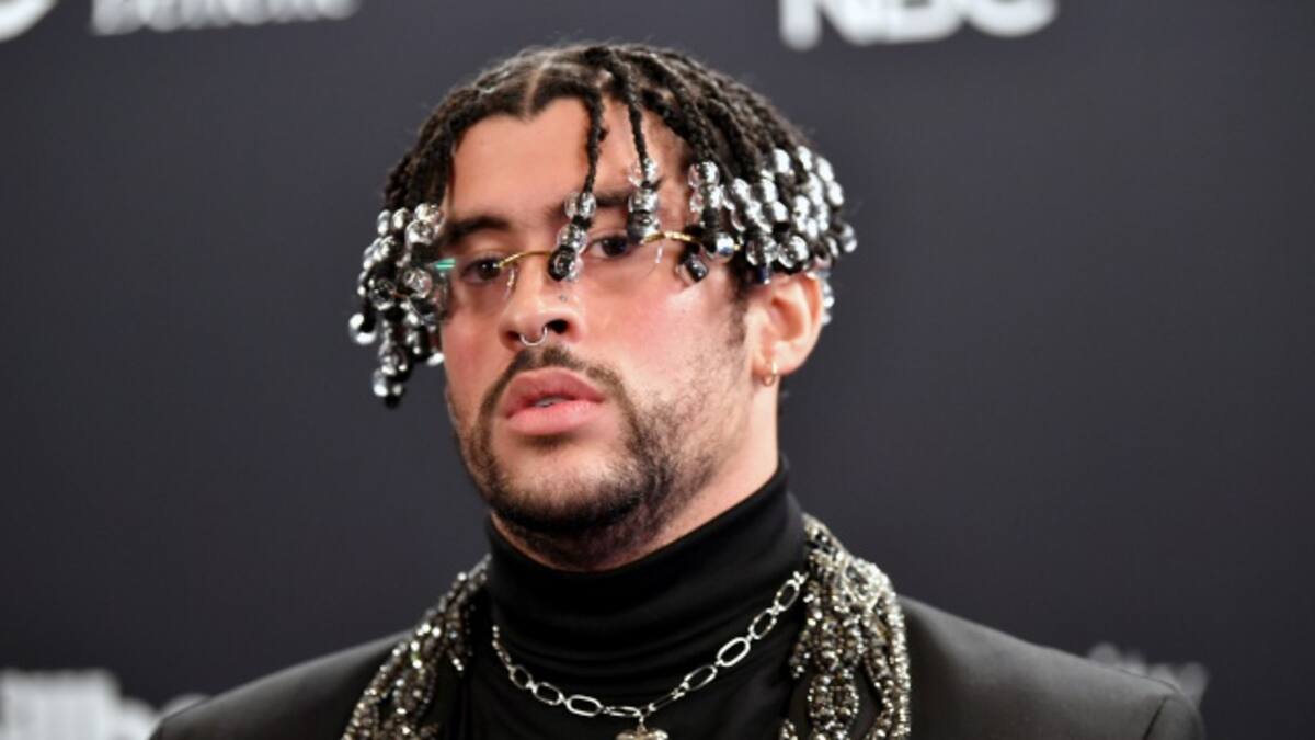 Bad Bunny anuncia su nuevo álbum