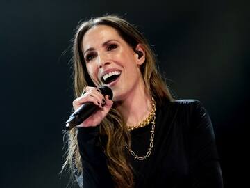 Malú desvela nuevos detalles sobre su Mil Batallas Tour: “Va a ser más Malú que nunca” ©copyright los40.com