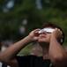 Eclipse solar del 14 de octubre: a qué hora es y cómo verlo desde España