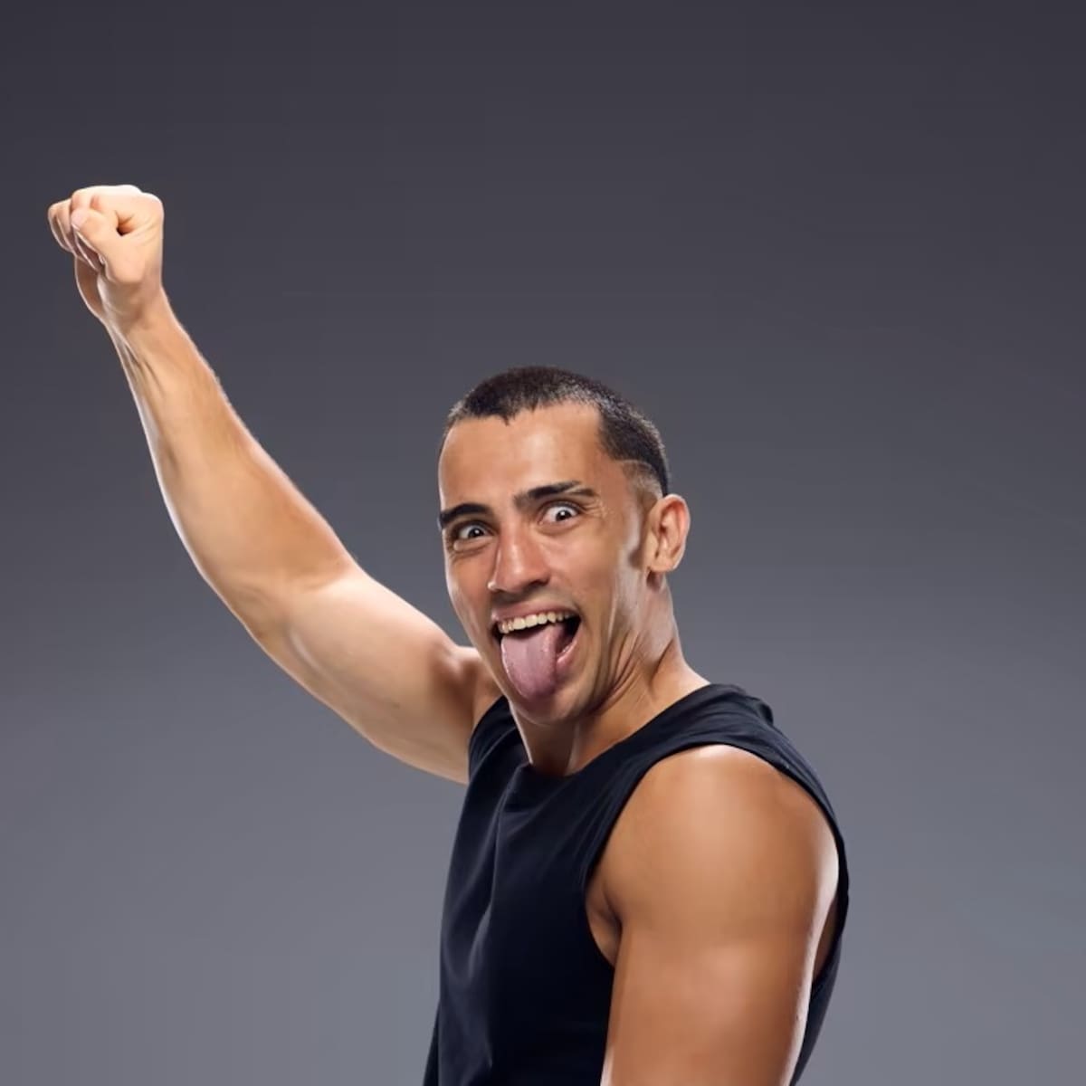 ¿Quién es Gero Arias? El influencer de los desafíos extremos que busca conquistar La Velada del Año 6