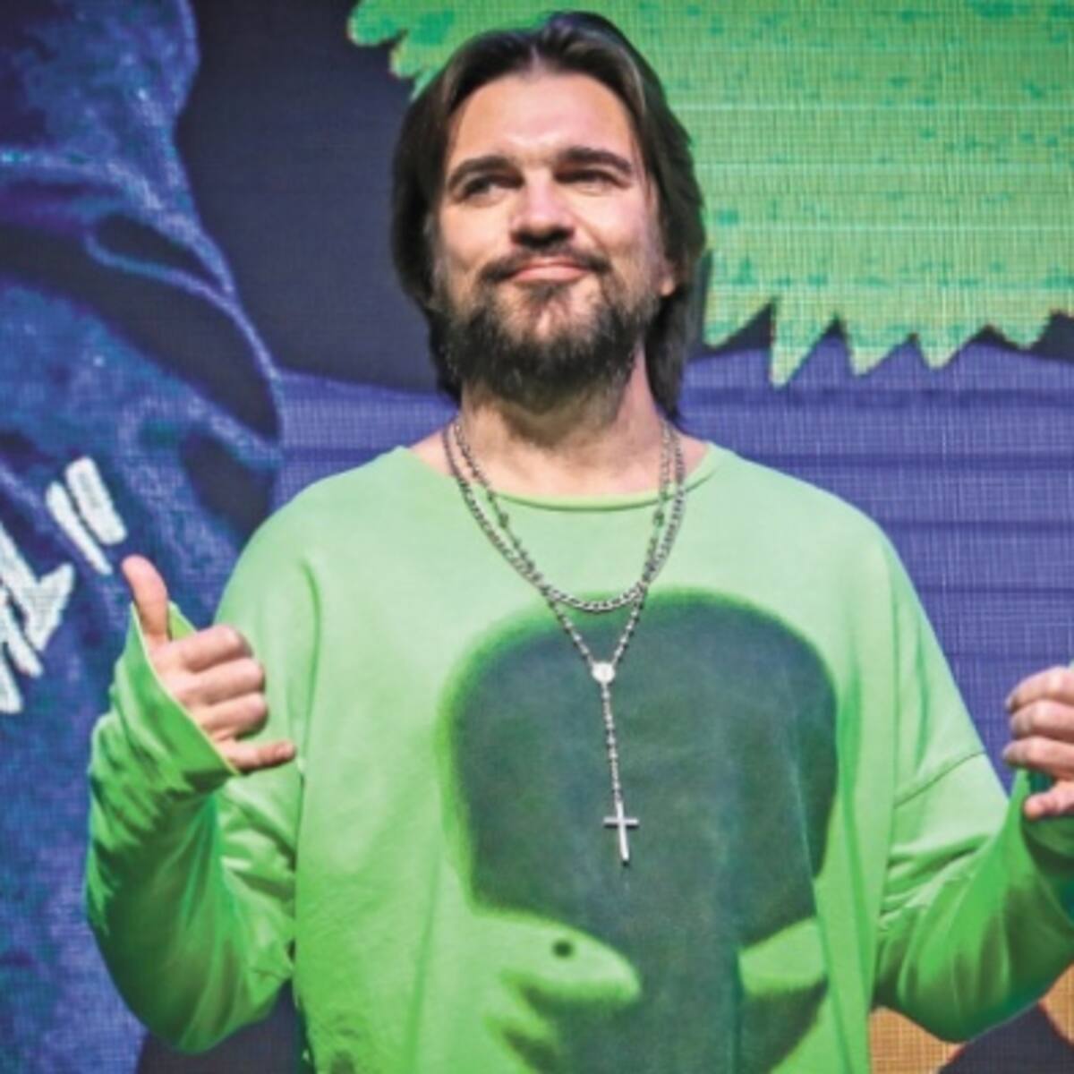 Juanes