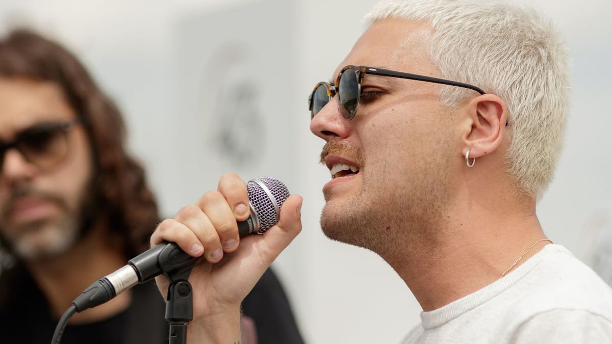 Miss Caffeina estrena nueva canción, ‘Por si’, y anuncia nuevo disco, ‘El año del tigre’