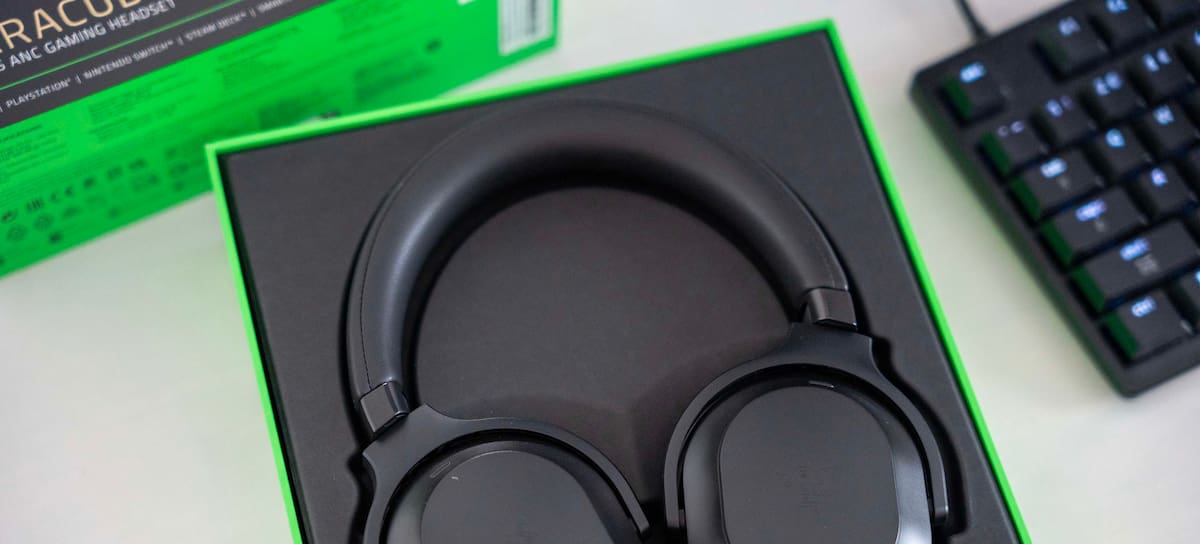 Barracuda v2 Pro de Razer
