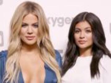 Las peticiones de Kylie Jenner y Khloe Kardashian para dar a luz