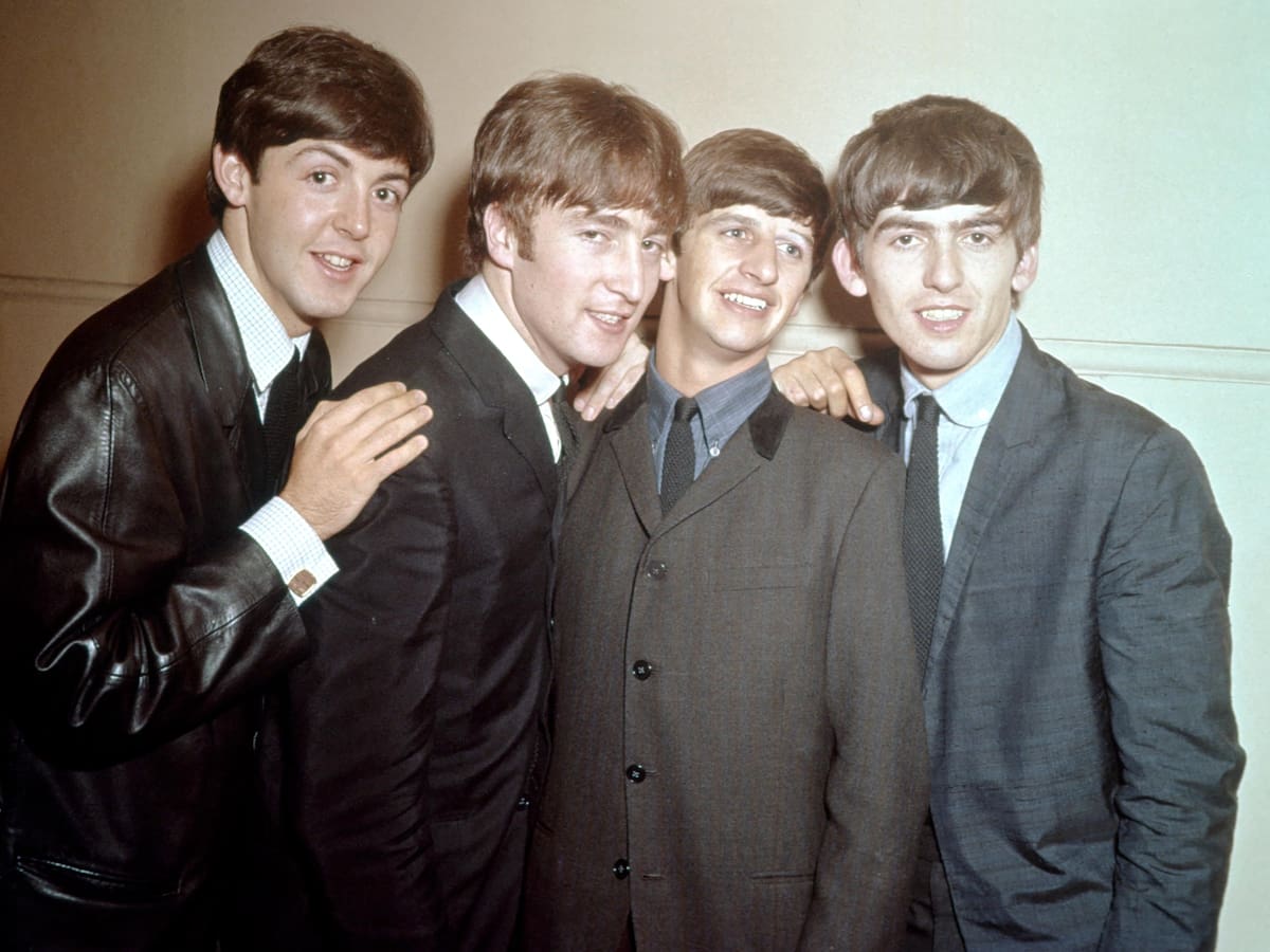 Guía de escucha de 'Rubber Soul 2026': The Beatles para un nuevo siglo