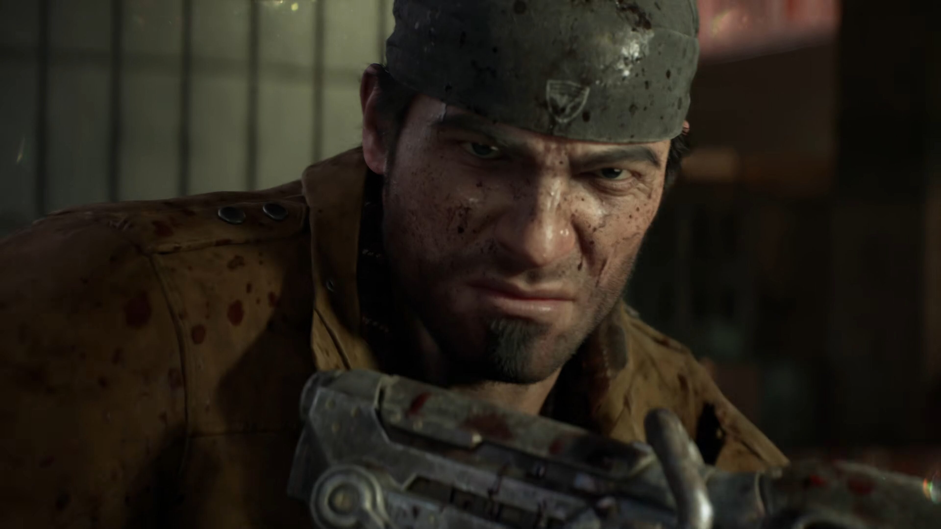 Gears of War E-Day