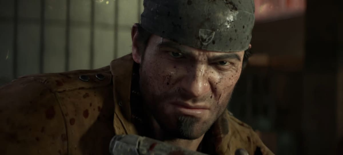 Gears of War E-Day