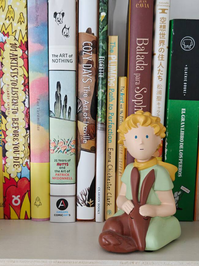 Zoom 2x digital del OnePlus Nord 5.