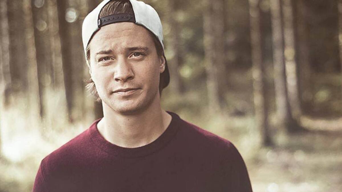 Kygo da el golpe en UK